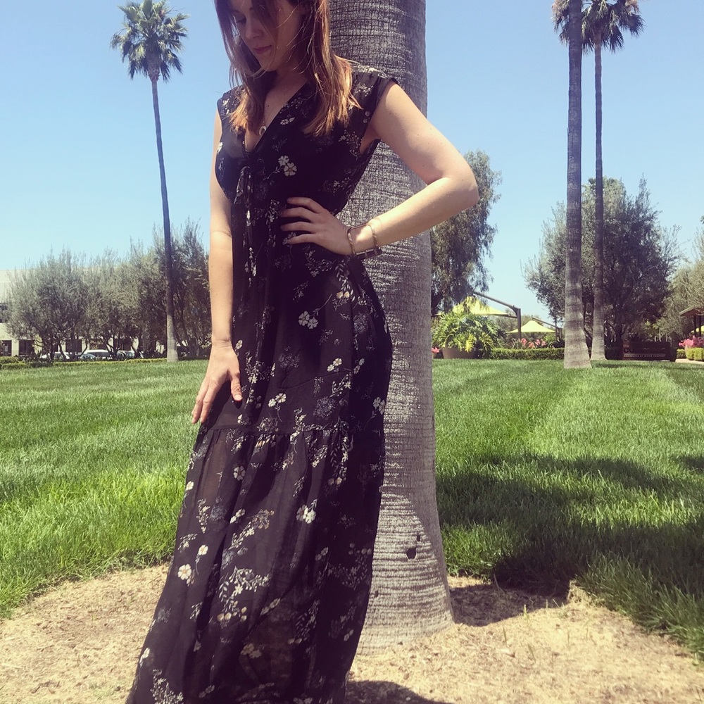 Love Stitch Dress